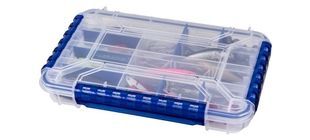 Коробка Flambeau Waterproof TT 4 Fixd Comp WP4005