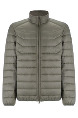 Куртка Viverra Warm Cloud Jacket Olive L, L