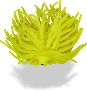 Тизер Black Cat Real Worm Teaser yellow 160g