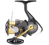 Катушка Daiwa 23 Legalis LT 6000 D FD