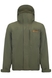 Куртка мембранна Viverra 4Stretch Rain Jacket Olive L, L