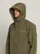 Куртка мембранна Viverra 4Stretch Rain Jacket Olive L, L