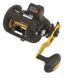 Мультипликаторная катушка WFT Offshore II LW LC 30 RH, 600/0,40, 4,5:1, 660