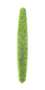 Грузило Catfish Giant Inline Lead Alga 200g