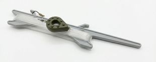 Закидушка на сома FISHER 50 м, 280 гр, 5/0
