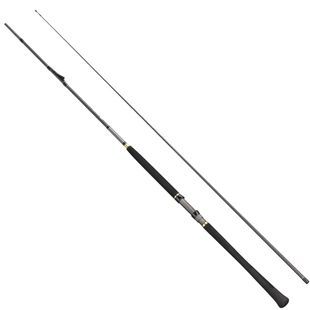 Лодочное удилище Fladen Maxxsimus Nano Inline 240cm 20-30lb 300-800gr