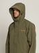 Куртка мембранна Viverra 4Stretch Rain Jacket Olive M