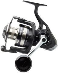 Катушка  Savage Gear SGS8 18000 FD 8+1BB