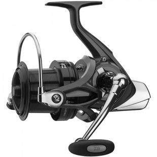 Котушка Daiwa Emblem 5500QDA, 460/0,35, 4,9:1, 630