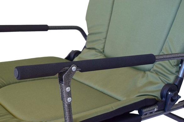 Карповое кресло Vario Carp XL