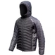 Куртка с капюшоном Viverra Warm Cloud Jacket Grey XXL