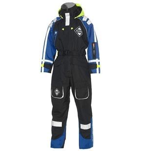 Костюм поплавок Fladen Floatation Suit 892OS MX Offshore Blue/Black XXL