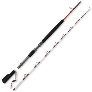 Морское удилище WFT Soroya Special, 200-600g, 2tlg.2,10m