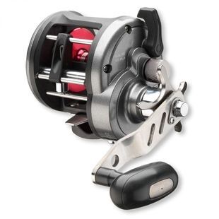 Котушка мультиплікаторна Daiwa Sealine 30LWLA