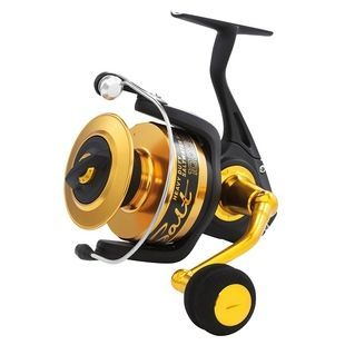 Котушка WFT Pro Salt 5 000