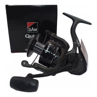 Котушка DAM QUICK 2 6000FD NEW (75982), 340/0,35, 5,2:1, 368
