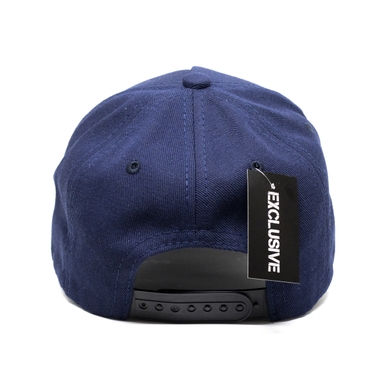 Кепка Viverra Outdoor Classic Cap Navy