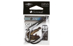 Крючок на Сома Mikado Sensual Cat Fish №8/0 2шт