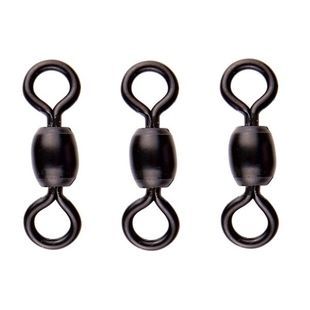 Вертлюжок DAM MADCAD Swivel 140kg 10шт