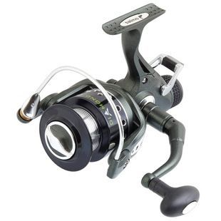Катушка Salmo DIAMOND CARP 5 5000, 150/0,40, 5,2:1, 479