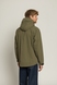 Куртка мембранна Viverra 4Stretch Rain Jacket Olive XXXL