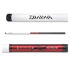 Удочка Daiwa Ninja Tele-Pole 5,00m 30g