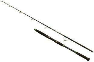 Вудилище WIZARD VERTIX BOAT JIG 1,80m 200-300g
