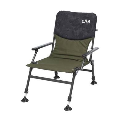 Кресло карповое DAM Compact Chair (66556)