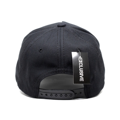 Кепка Viverra Outdoor Classic Cap Black