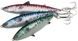 Пилькер DAM Salt-X Mackerel Pirks 150g (Pink)