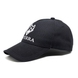 Кепка Viverra Outdoor Classic Cap Black