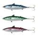 Пилькер DAM Salt-X Mackerel Pirks 150g (Pink)