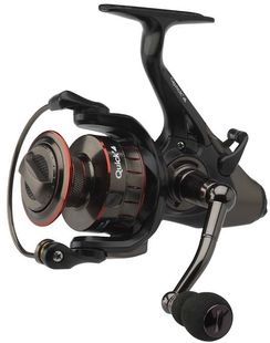 Катушка DAM Baitrunner QUICK 4 5000 FS 6+1BB