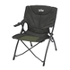Кресло рыболовное DAM Foldable Chair DLX Steel (66559)