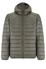 Куртка с капюшоном Viverra Warm Cloud Jacket Olive L, L