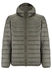 Куртка с капюшоном Viverra Warm Cloud Jacket Olive L, L