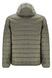 Куртка с капюшоном Viverra Warm Cloud Jacket Olive L, L