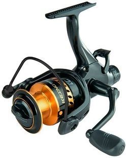 Котушка Mikado Baitrunner Keino Method Feeder 4006 FD, 200/0,30, 5,1:1, 422