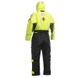 Костюм поплавок Fladen Floatation Suit 845XY Black/Yellow XL