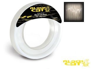 Моно лидер Black Cat Mono Leader 1,00mm 54kg 50m