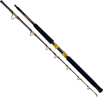 Удилище лодочное Tica Expert Boat 2.14м 30lb