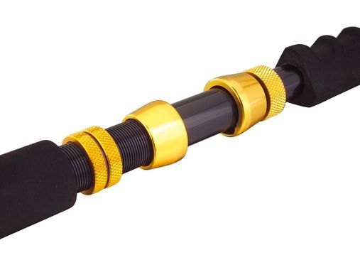 Удилище лодочное Tica Expert Boat 2.14м 30lb