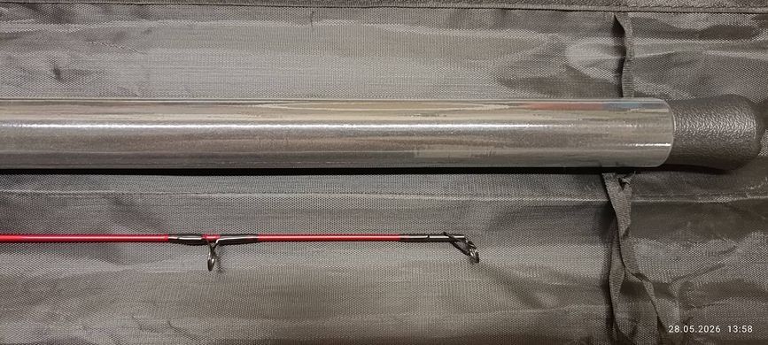 Спінінг Daiwa Seahunter Spin 1.83m 120-300g