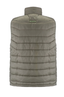 Жилет Viverra Warm Cloud Vest Olive XXL