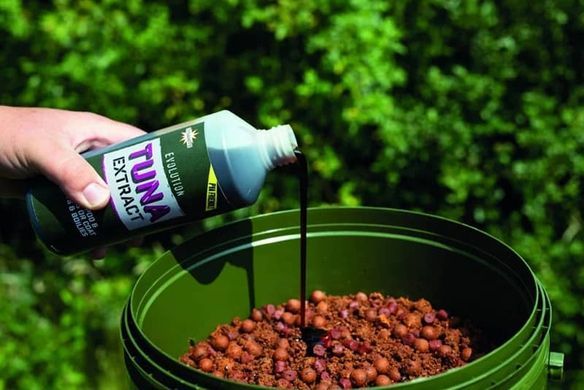 Дип Dynamite Hydrolysed Tuna Extract 500ml (Тунец)