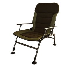 Карповое кресло Novator Vario Elite XL (2426)