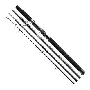 Бортовое удилище Daiwa BG Travel Pilk 2.70m 50-200gr
