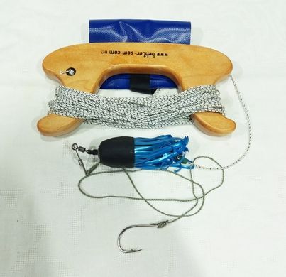 Урез Behter 8/0 450 гр.