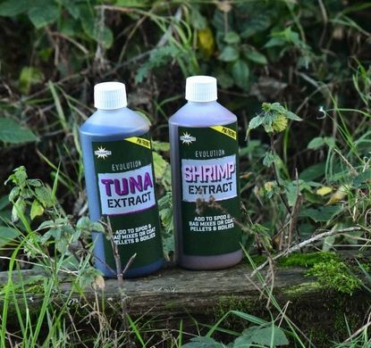 Дип Dynamite Baits Soluble Shrimp Extract 500ml