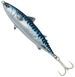 Пількер DAM Salt-X Mackerel Pirks 100g (Blue UV)